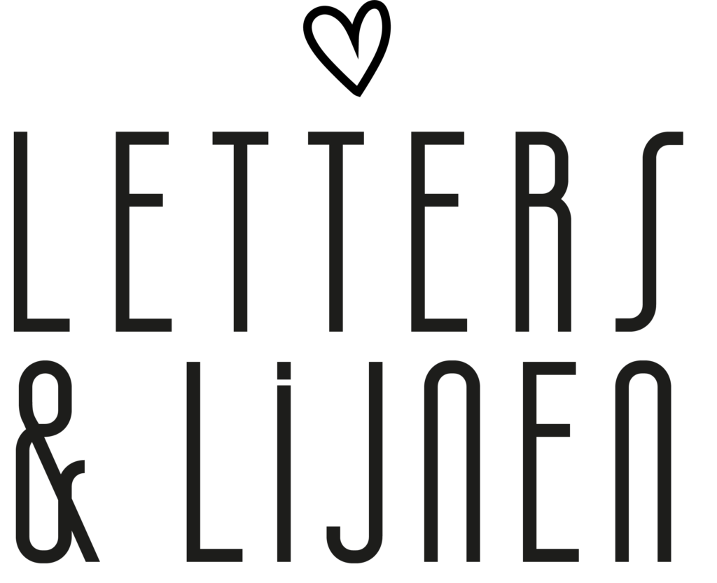 Letters & Lijnen